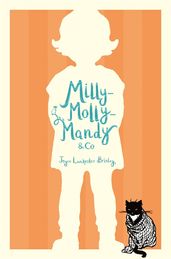 Book cover for Milly-Molly-Mandy & Co