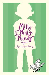 Book cover for Milly-Molly-Mandy Again