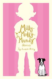 Book cover for Milly-Molly-Mandy Stories