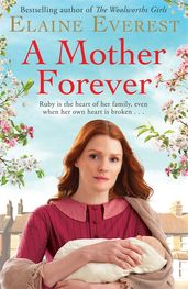 Book cover for A Mother Forever