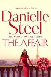 Book cover for The Affair