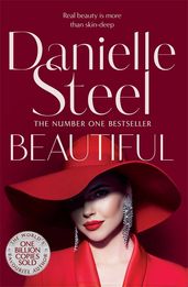 Book cover for Beautiful