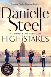 Book cover for High Stakes