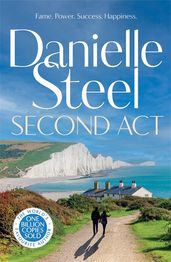 Book cover for Second Act