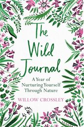Book cover for The Wild Journal