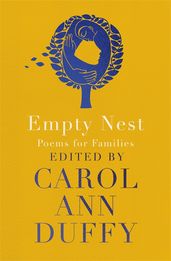 Book cover for Empty Nest