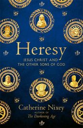 Book cover for Heresy