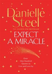 Book cover for Expect a Miracle