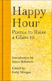 Book cover for Happy Hour