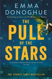 Book cover for The Pull of the Stars