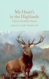 Book cover for My Heart’s in the Highlands