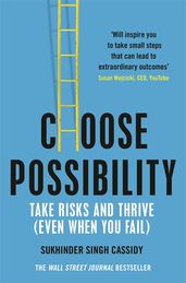 Book cover for Choose Possibility