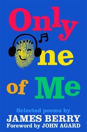 Book cover for Only One of Me
