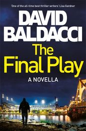 Book cover for The Final Play