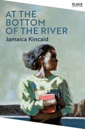 Book cover for At the Bottom of the River