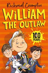 Book cover for William the Outlaw