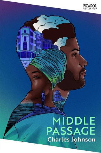Book cover for Middle Passage