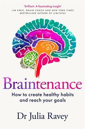 Book cover for Braintenance
