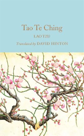 Book cover for Tao Te Ching