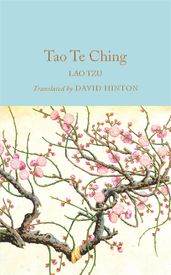 Book cover for Tao Te Ching