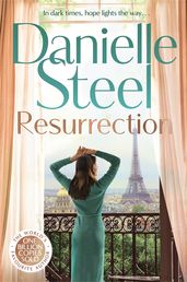 Book cover for Resurrection