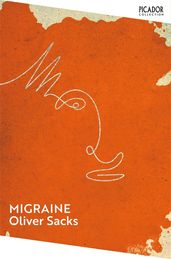 Book cover for Migraine