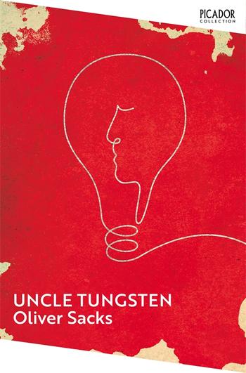 Book cover for Uncle Tungsten