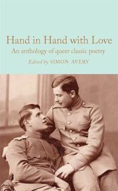 Book cover for Hand in Hand with Love
