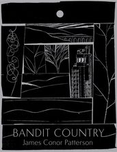 Book cover for bandit country