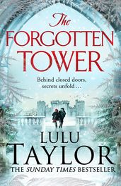 Book cover for The Forgotten Tower