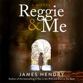 Book cover for Reggie and Me: A Novel
