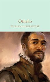 Book cover for Othello